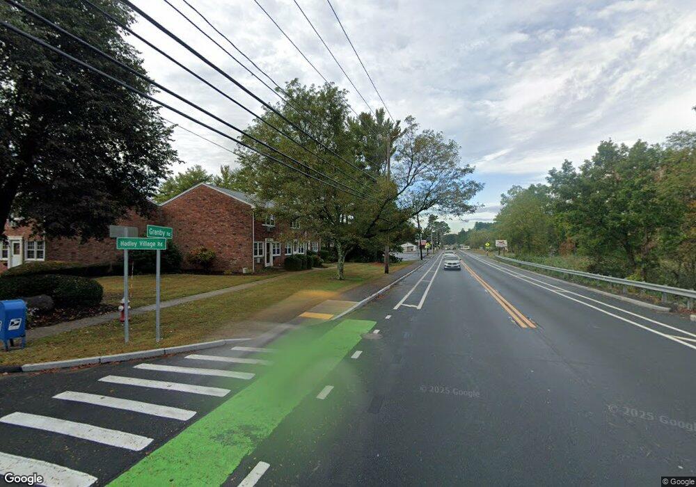 46 Hadley Village Rd unit 46, South Hadley, MA 01075 - photo 1