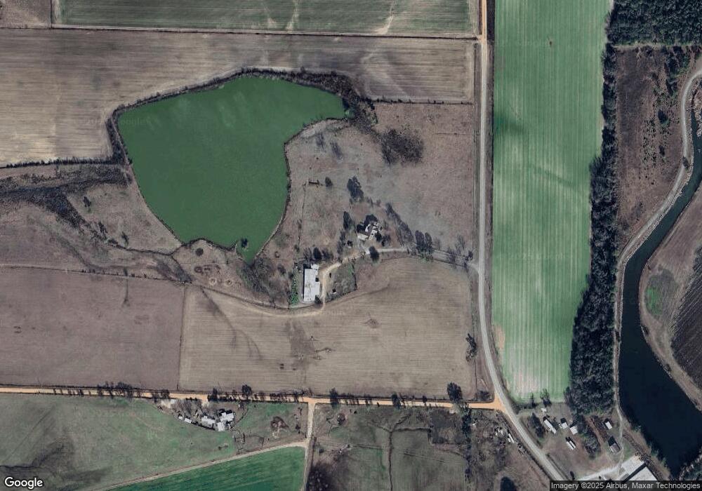 1051 Crosland Scooterville Rd, Omega, GA 31775 - photo 1