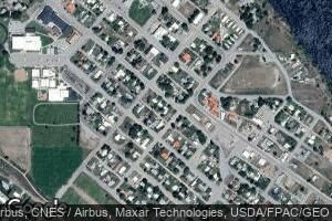 1636 Douglas Ave, Bridgeport, WA 98813