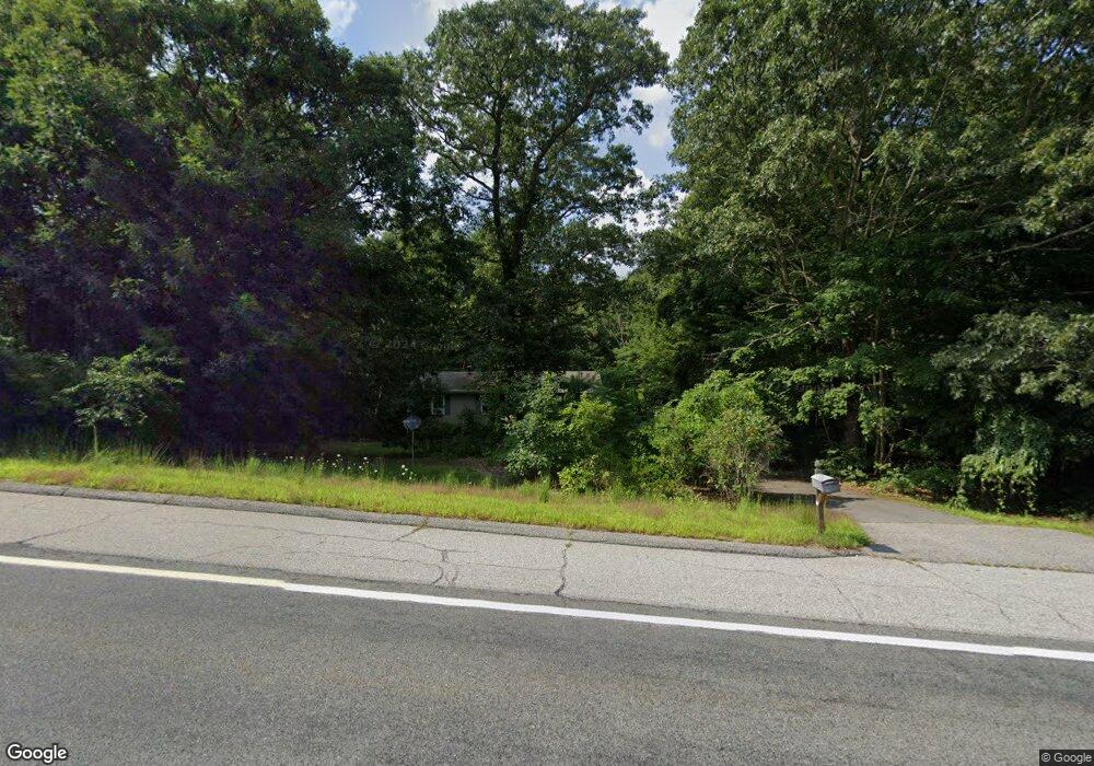 3777 Flat River Rd, Coventry, RI 02816 - photo 1