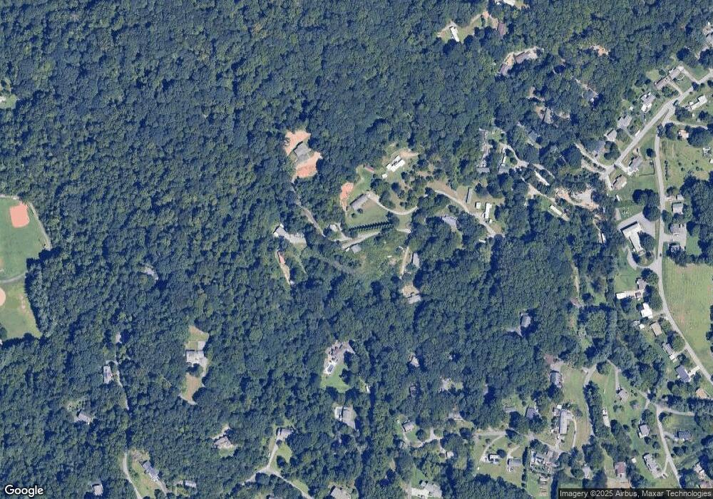 125 Red Berry Trail, Candler, NC 28715 - photo 1