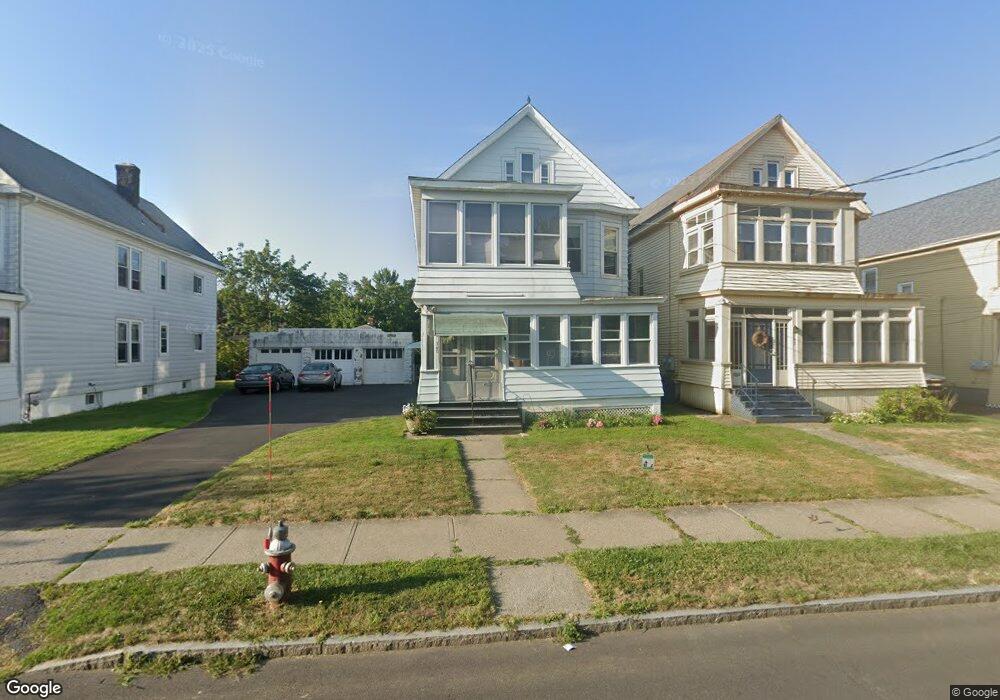 340 Mountain St, Albany, NY 12209 - photo 1