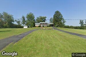 8538 Axton Rd, Ridgeway, VA 24148