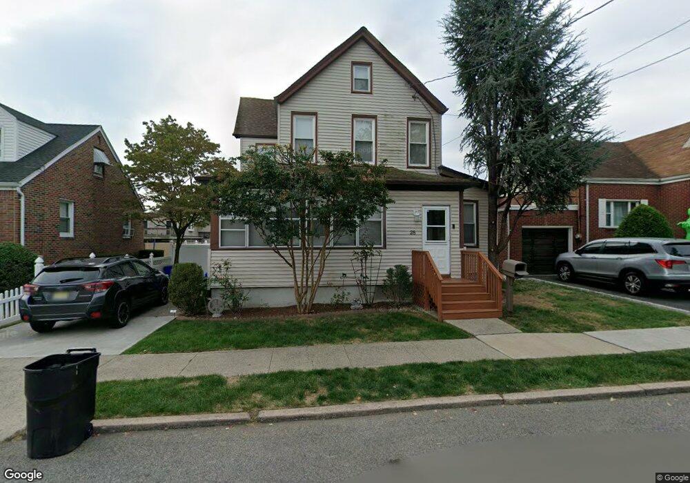 28 Ackerman Ave, Saddle Brook, NJ 07663 - photo 1