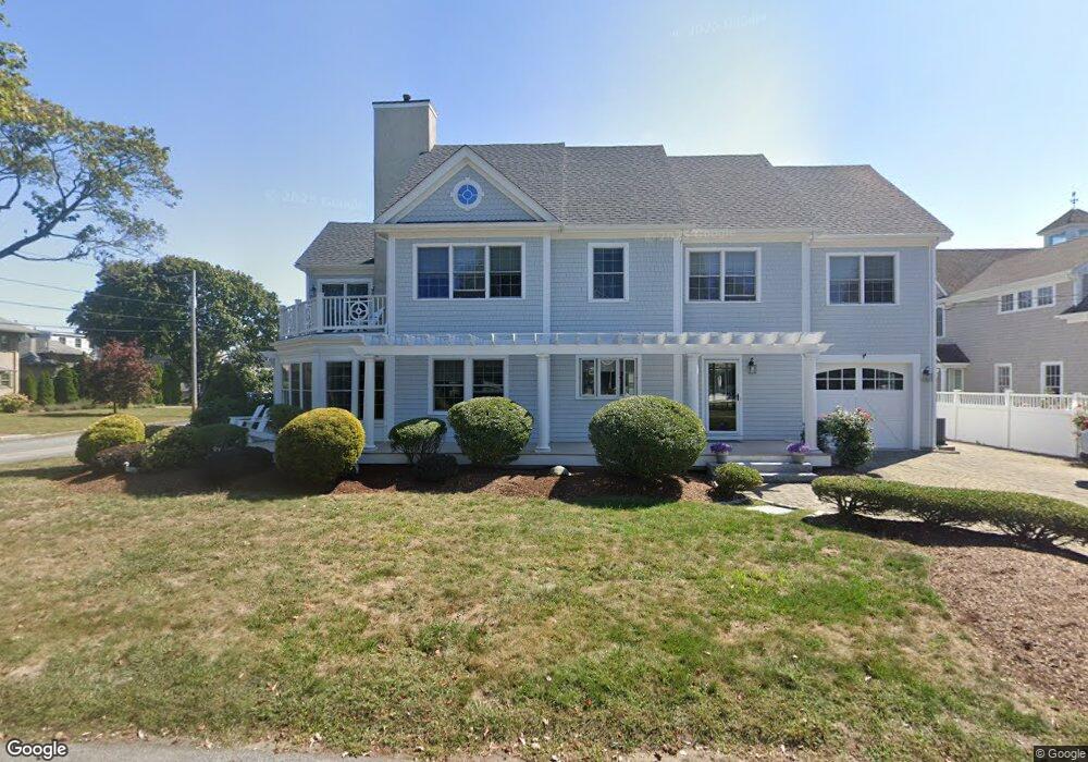 21 Ocean Ave, Scituate, MA 02066 - photo 1