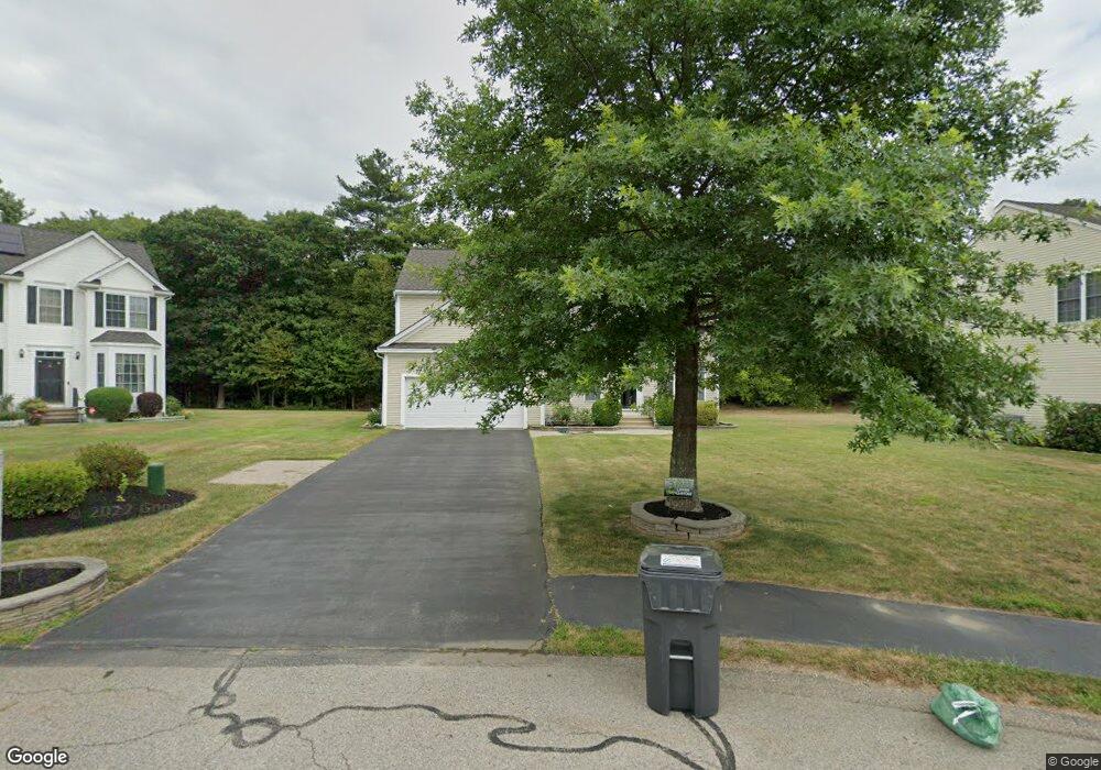 26 Pratt St, South Grafton, MA 01560 - photo 1