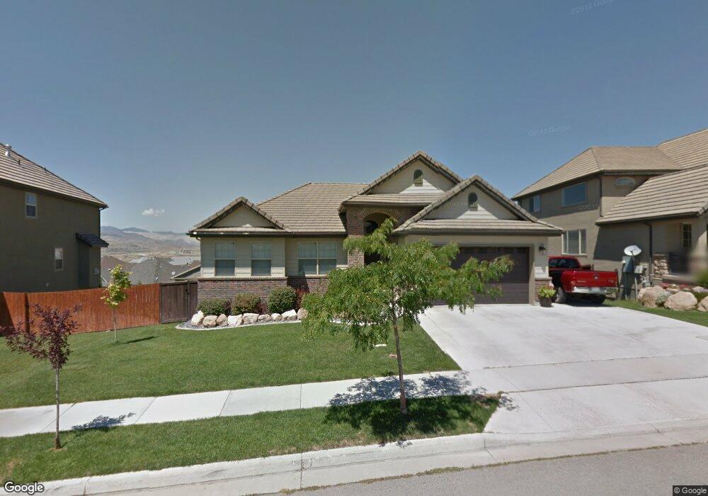 4745 N Sunset Way, Lehi, UT 84043 - photo 1