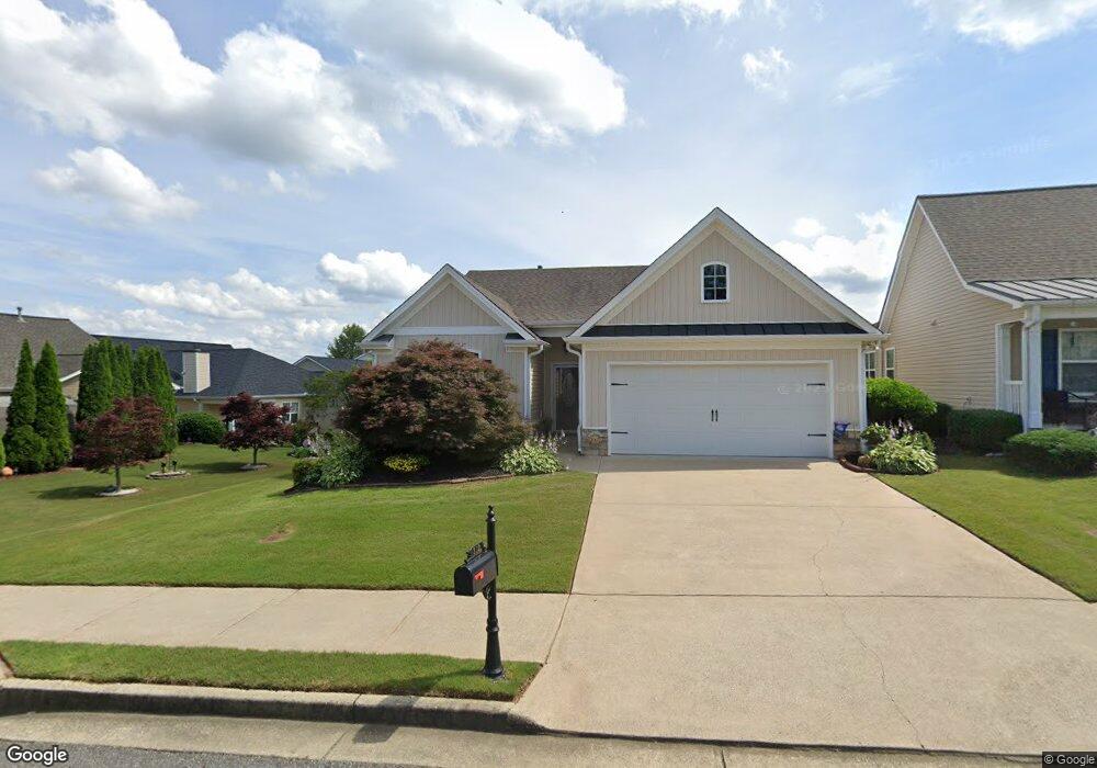 312 Nobleman Way, Canton, GA 30114 - photo 1