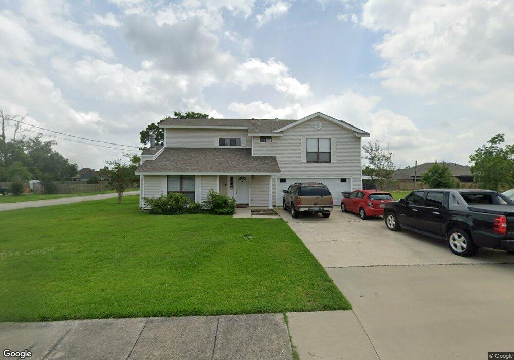 2744 Guy St, Lake Charles, LA 70615 - photo 1