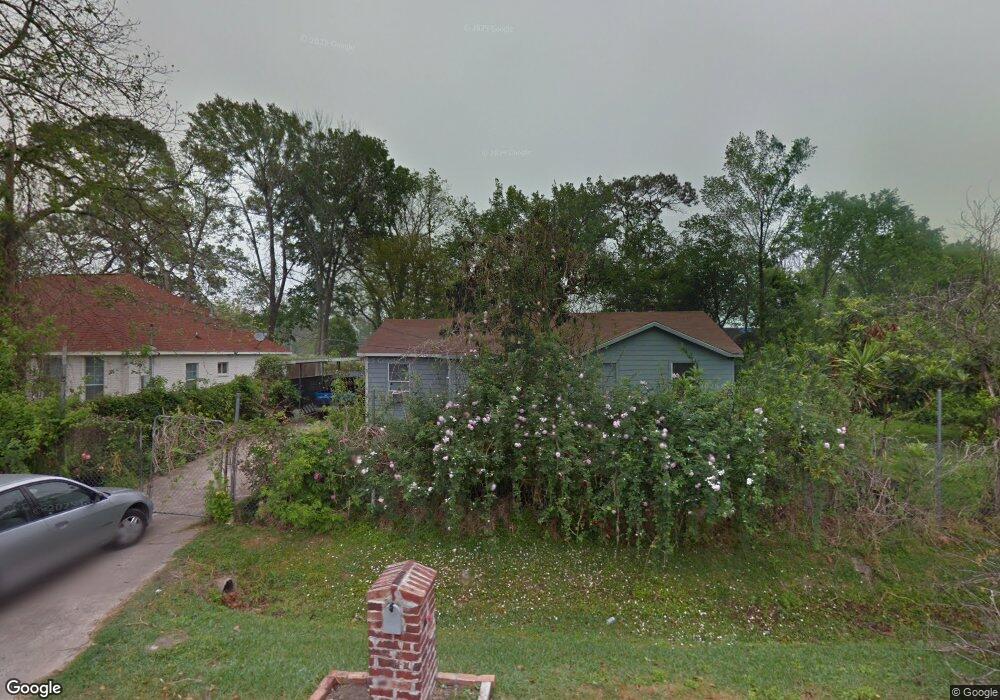 8630 Wetherill St, Houston, TX 77093 - photo 1