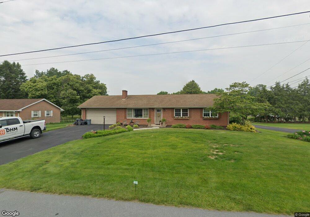 2369 High Ave, Chambersburg, PA 17201 - photo 1