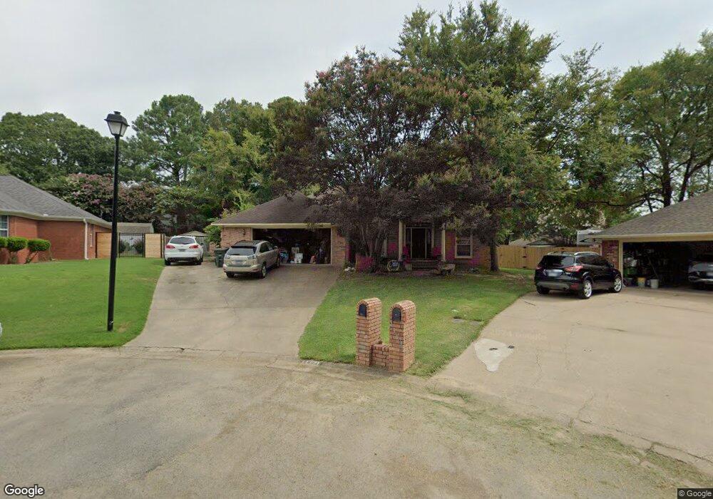 2904 Charles Cir, Conway, AR 72034 - photo 1