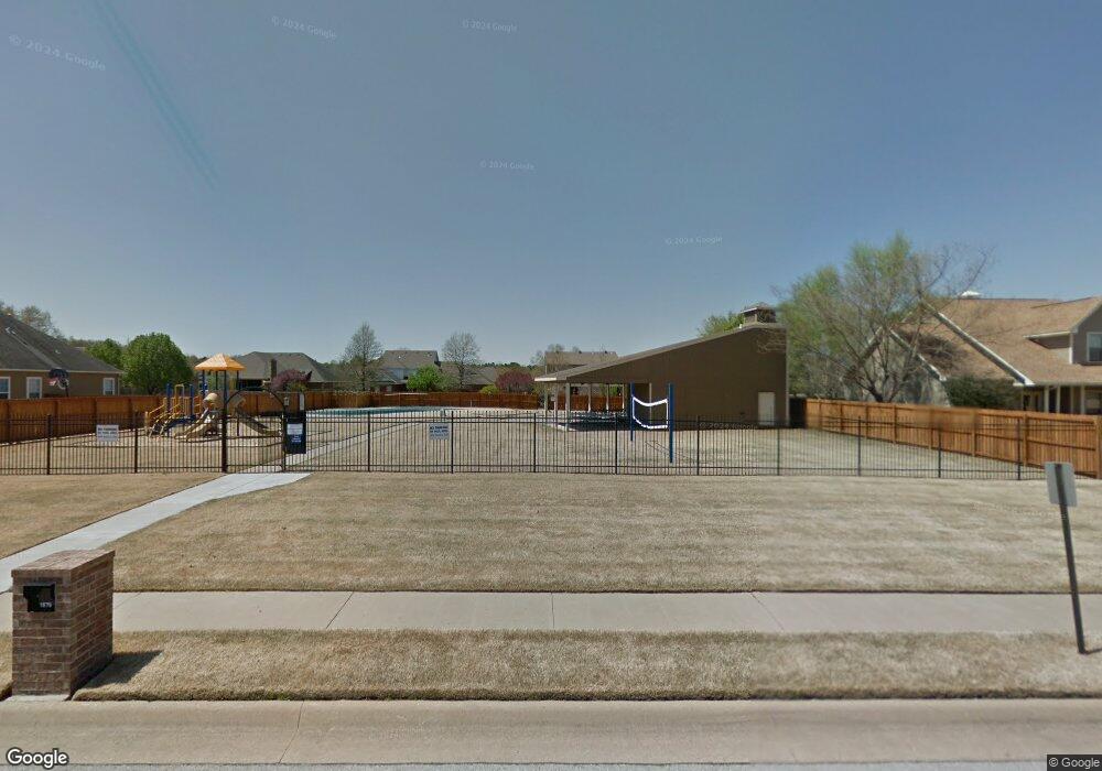 1605 Barrington Park, Fayetteville, AR 72701 - photo 1