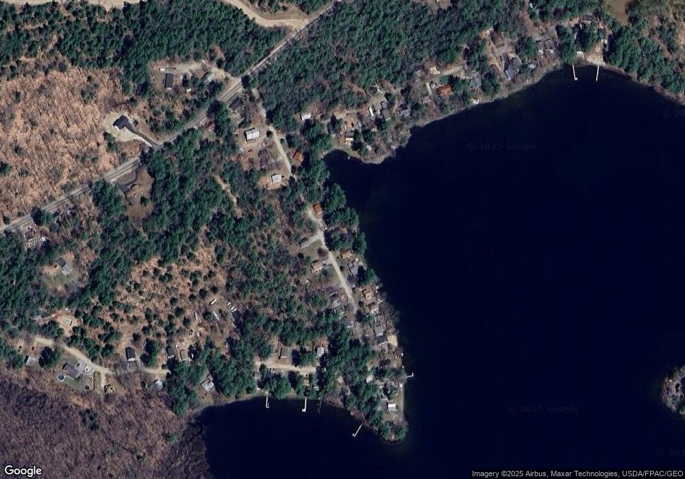 77 Loop Rd, Acton, ME 04001 - photo 1