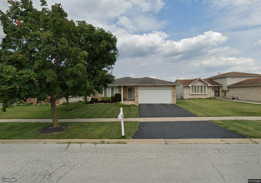 18055 Lavergne Ave, Country Club Hills, IL 60478 - photo 1