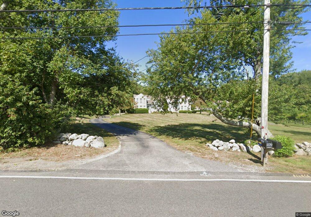 168 Old Oaken Bucket Rd, Scituate, MA 02066 - photo 1
