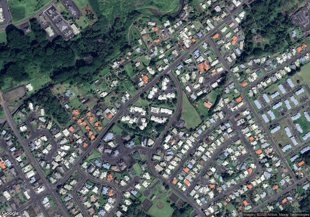 545 Kukuau St unit A201, Hilo, HI 96720 - photo 1