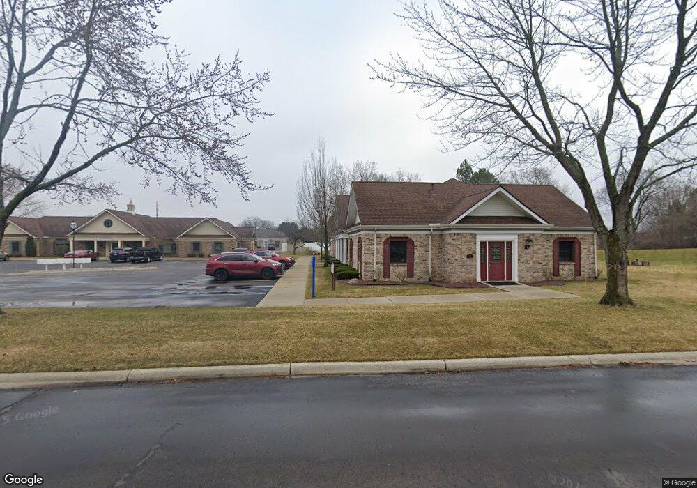 2351 Stonebridge Dr, Flint, MI 48532 - photo 1