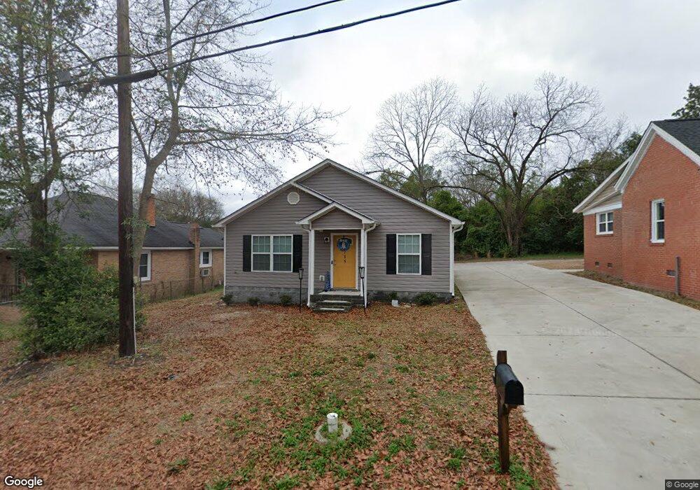 1715 Campbell St, Camden, SC 29020 - photo 1