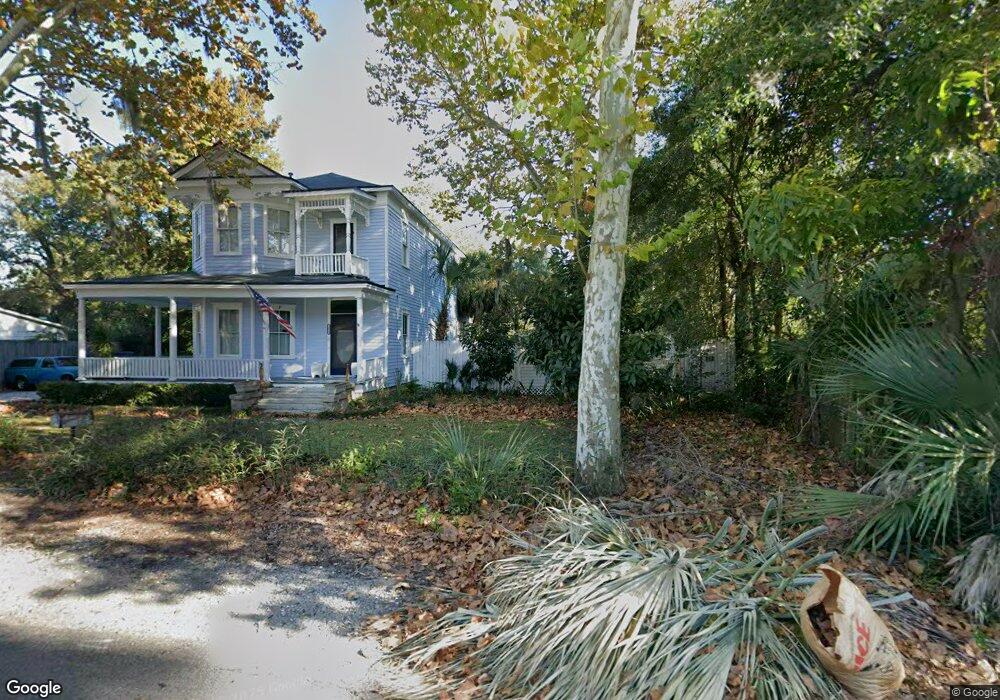 2614 Mechanics Ave, Savannah, GA 31404 - photo 1