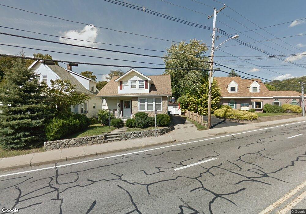 637 Post Rd, Warwick, RI 02888 - photo 1