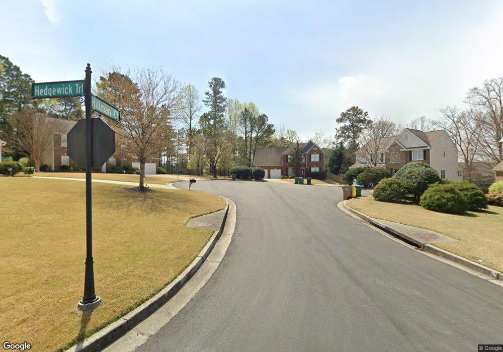 0 Hillman Ct, Johns Creek, GA 30022 - photo 1