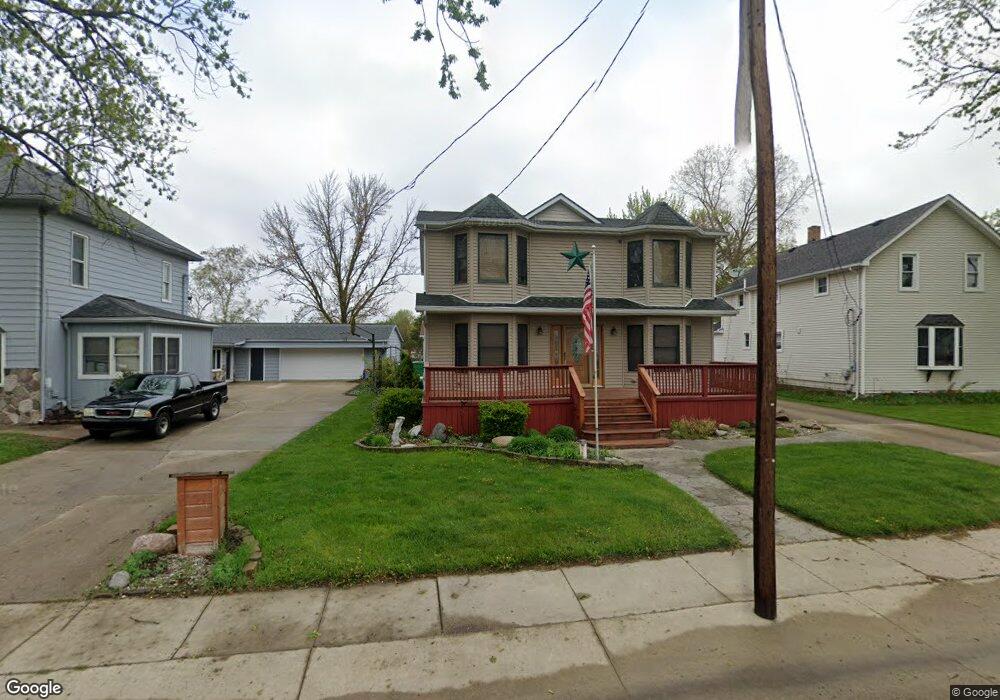 11717 E Lennon Rd, Lennon, MI 48449 - photo 1