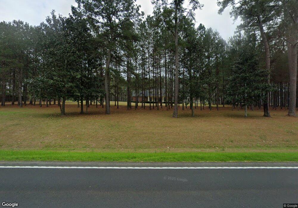 9760 Ga Highway 122, Thomasville, GA 31757 - photo 1