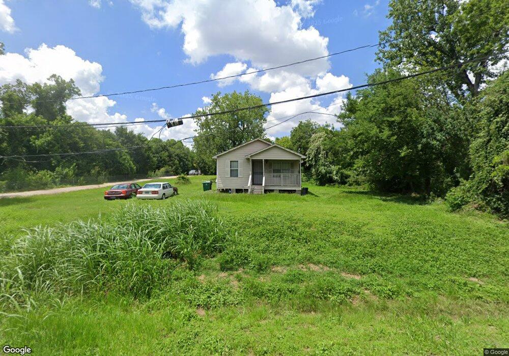 3528 Paul Quinn St, Houston, TX 77091 - photo 1