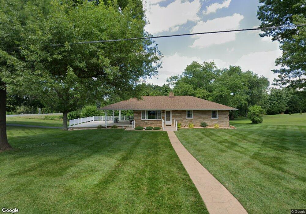 2843 Scarff Rd, Fallston, MD 21047 - photo 1