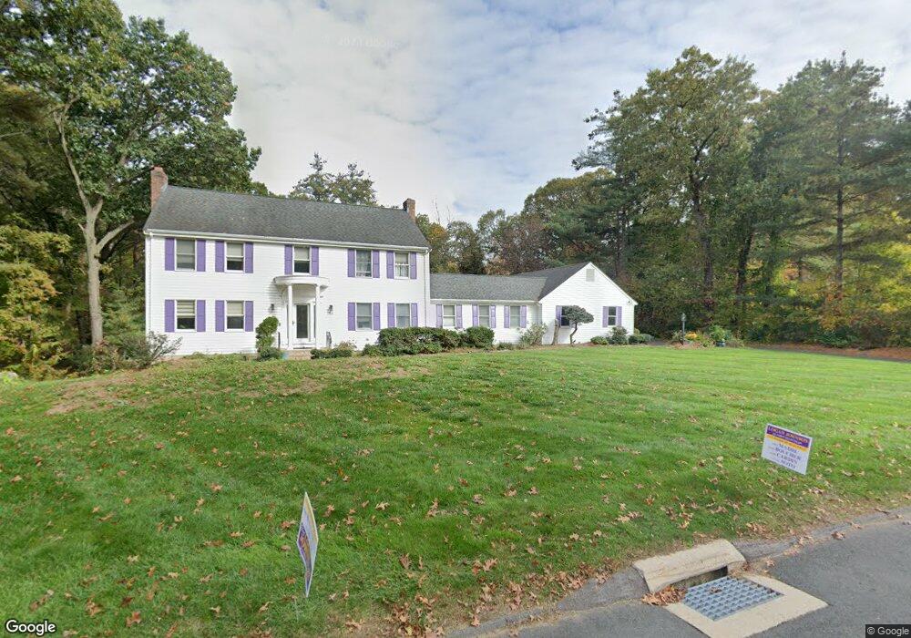 30 Windmill Rd, Ellington, CT 06029 - photo 1