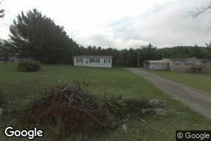 6301 Old Woodway Rd, Pennington Gap, VA 24277