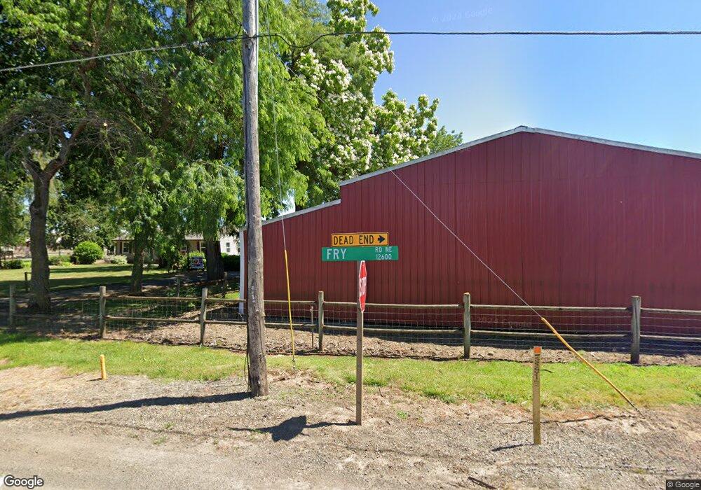 12692 Fry Rd NE, Aurora, OR 97002 - photo 1