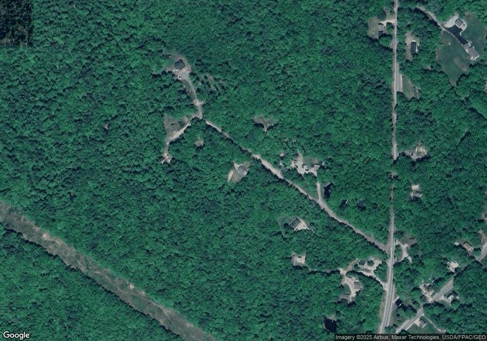 32 Wing Ave, New Gloucester, ME 04260 - photo 1