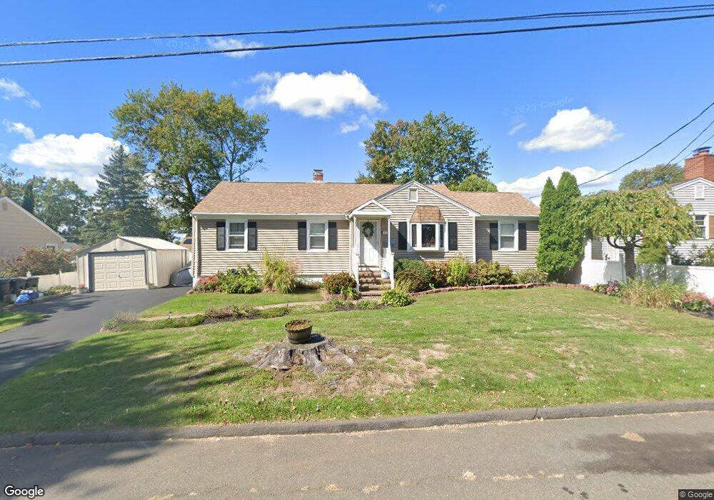 70 Parker Ave, West Haven, CT 06516 - photo 1