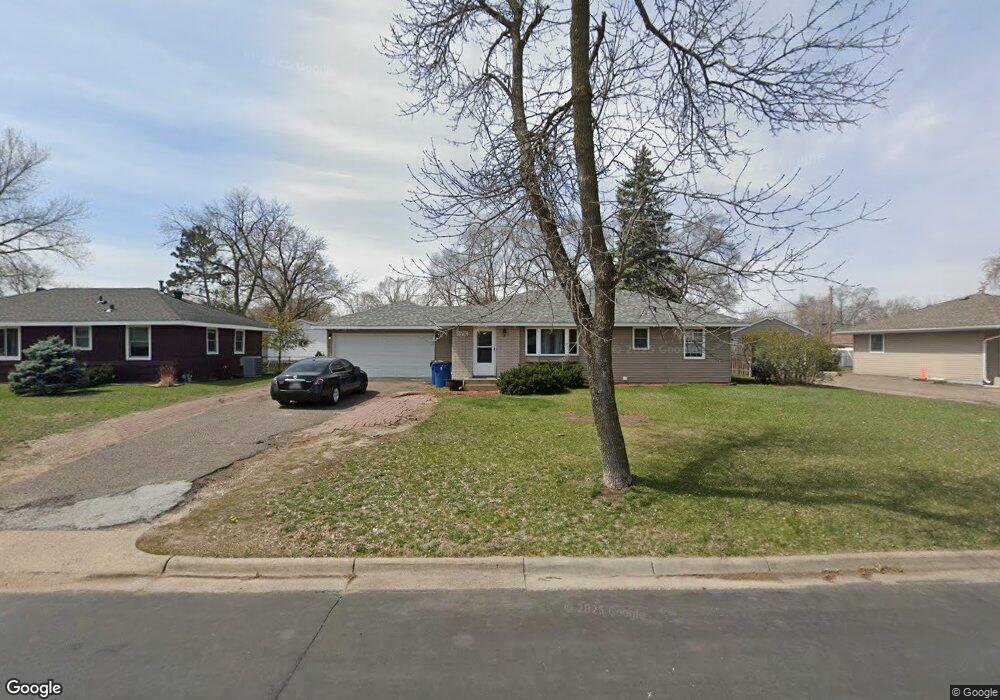 11216 Bittersweet St NW, Coon Rapids, MN 55433 - photo 1