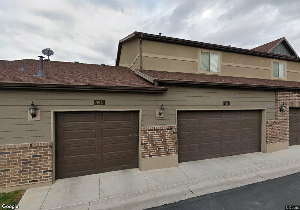 790 W 1340 N, Ogden, UT 84404 - photo 1