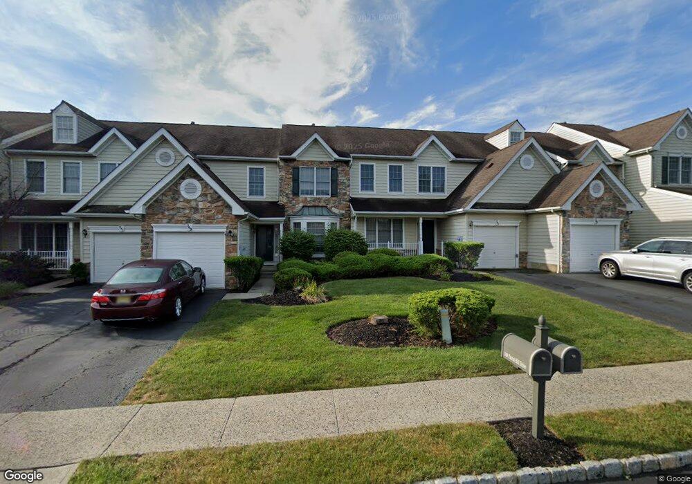 247 Patriot Hill Dr, Basking Ridge, NJ 07920 - photo 1