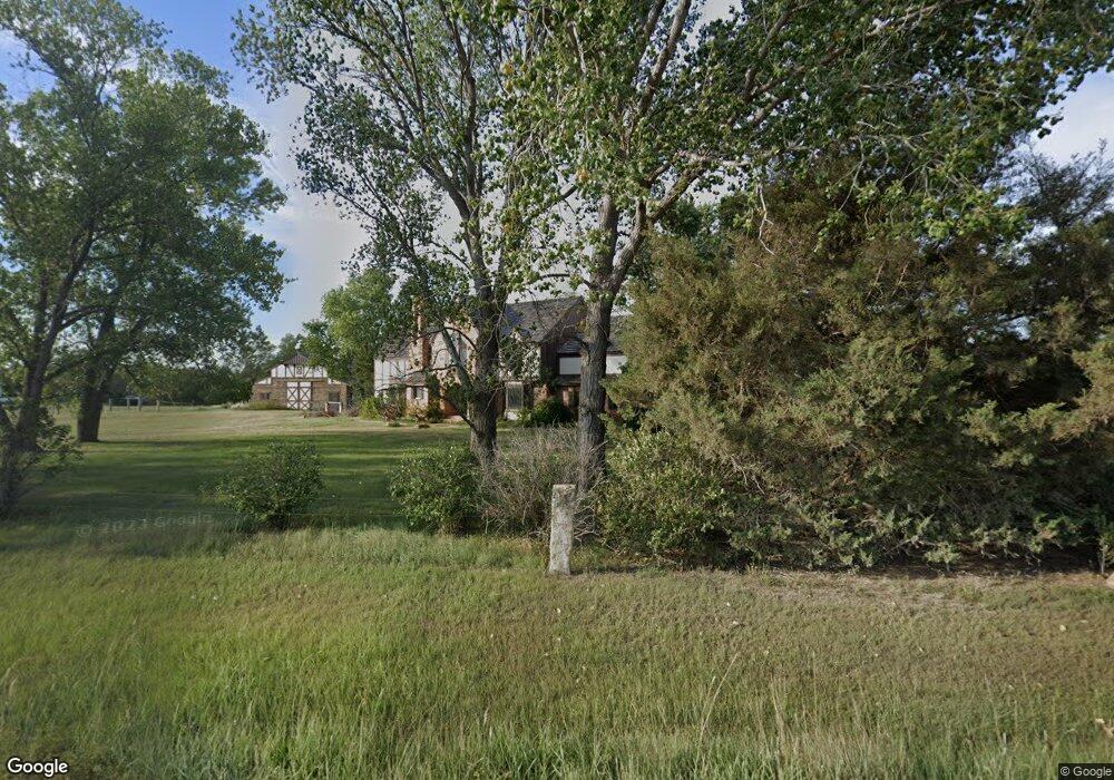 4109 E North St, Salina, KS 67401