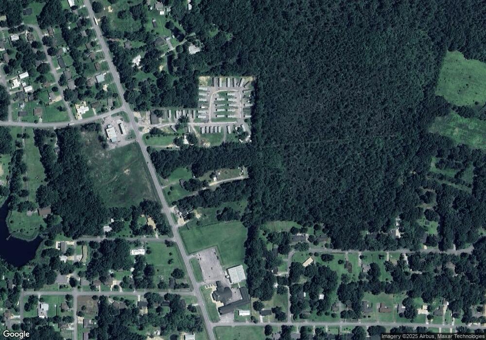 9512 Highway 613, Moss Point, MS 39562 - photo 1