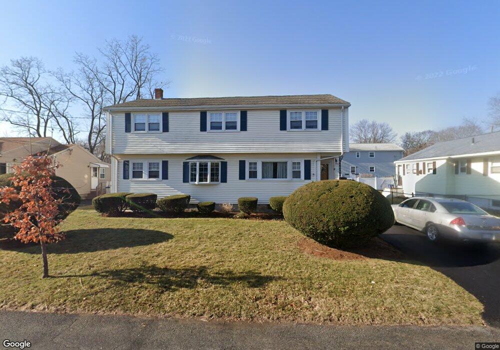 18 Wheaton Rd, Arlington, MA 02474 - photo 1