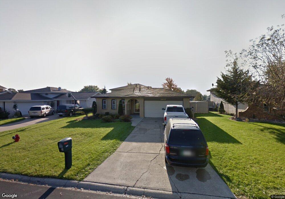 5017 W 87th Ln, Crown Point, IN 46307 - photo 1