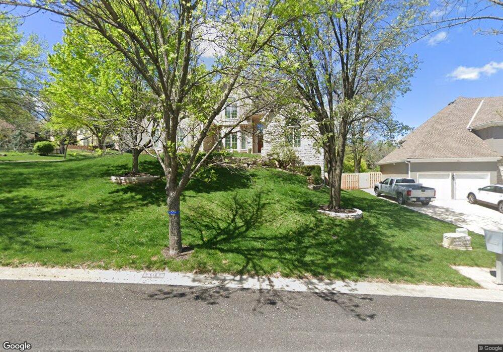 14046 W 84th Terrace, Lenexa, KS 66215 - photo 1