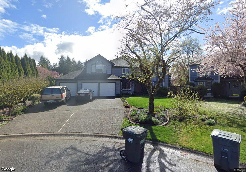 25446 163rd Place SE, Covington, WA 98042 - photo 1