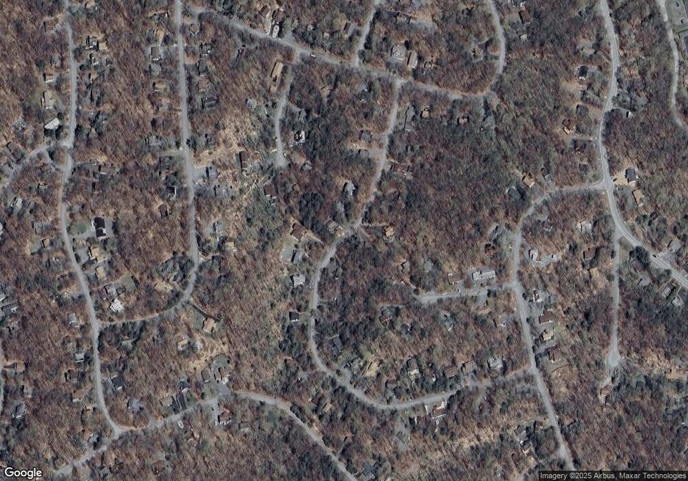 378 Underwood Ln, Hamlin, PA 18427 - photo 1