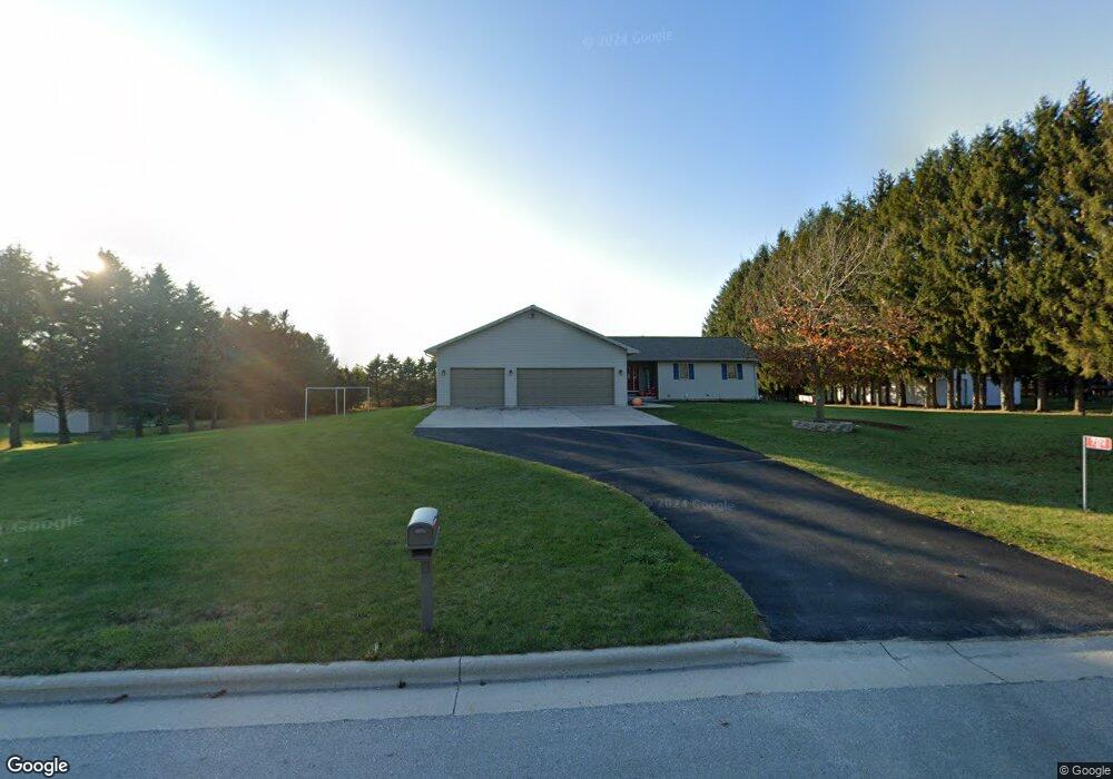 7374 County Road B, Two Rivers, WI 54241 - photo 1