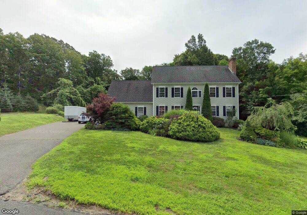 81 Wiese Albert Rd, Higganum, CT 06441 - photo 1