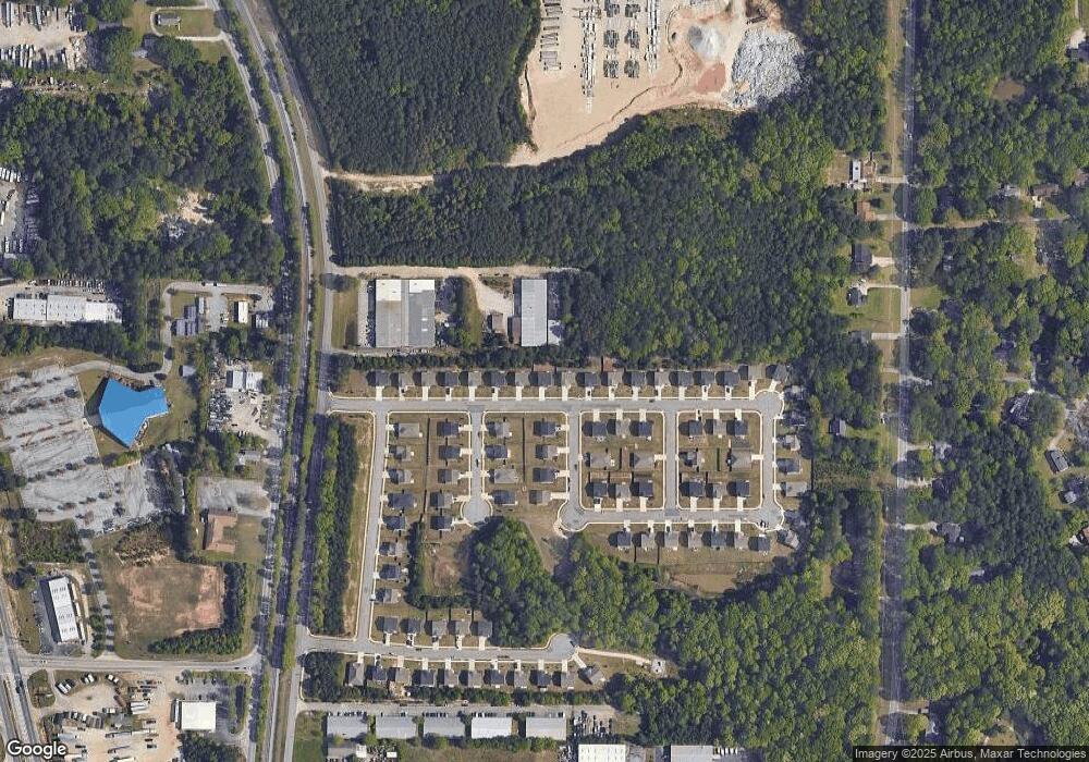 1720 Alford Dr unit Lot 8, Jonesboro, GA 30236 - photo 1