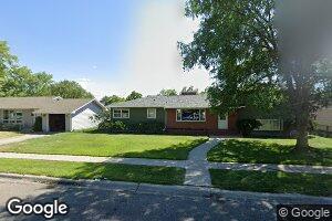 2310 Hewitt Dr, Billings, MT 59102