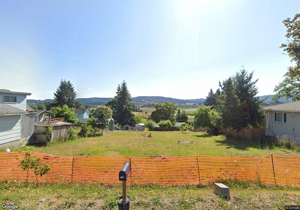 411 3rd St, Gaston, OR 97119 - photo 1